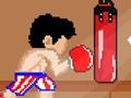 Spiel Boxkämpfer: Super Punch  Online