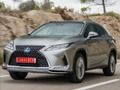 Spiel Lexus RX Online