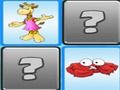 Spiel Hyper Memory Niedliche Tiere  Online