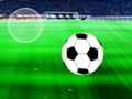 Spiel Hyper Fußball Kick Up Party  Online