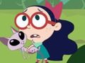 Spiel Kinder und Katzen Unterschiede  Online