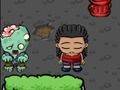 Spiel Zombie Walker Online