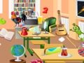 Spiel Hyper zurück in die Schule  Online