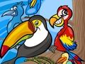Spiel Kinder Puzzle Abenteuer  Online