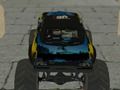 Spiel Unmöglicher Monster Truck  Online