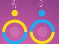 Spiel Stadt Farbe  Online