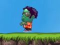 Spiel Blinder Zombie  Online
