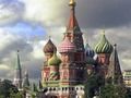Spiel Moskau Puzzle  Online