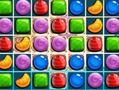 Spiel Süßigkeiten Match 3  Online