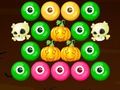 Spiel Spuk Bubble Shooter  Online
