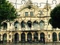 Spiel Puzzle Barcelona  Online