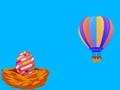 Spiel Ei springen  Online
