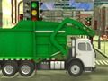 Spiel Müllwagen-Simulator  Online
