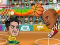 Spiel Sportköpfe: Basketball  Online