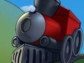 Spiel Choo Choo Connect Online
