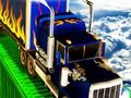 Spiel Unmöglicher LKW-Fahrsimulator  Online