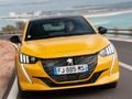 Spiel Peugeot 208 Online