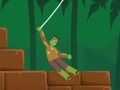 Spiel Spinnen-Zombie  Online