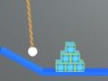 Spiel Seil-Boom  Online