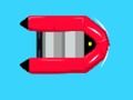 Spiel Schwimmerboot  Online
