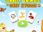 Spiel Tiere verbinden: Onet Kyodai  Online