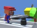 Spiel Super 3D-Weltabenteuer  Online