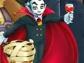 Spiel Halloween Puzzle Deluxe  Online