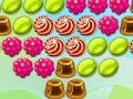 Spiel Süße Süßigkeits-Manie  Online