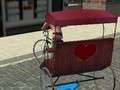 Spiel Öffentlicher Zyklus: RickShaw-Treiber  Online