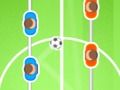 Spiel Foosball lustig  Online