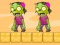 Spiel Erschieße den Zombie  Online