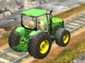 Spiel Chained Tractor Schleppzug Simulator  Online