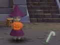 Spiel Halloween-Fänger  Online