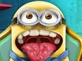 Spiel Mini-Zungenarzt  Online