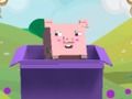 Spiel Tiere Box  Online