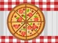 Spiel Pizza sparen  Online