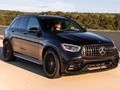 Spiel Mercedes-Benz GLC63 Online