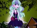 Spiel Monster Dreamland Dressup Online