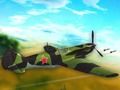 Spiel Air Dogs des Zweiten Weltkriegs  Online