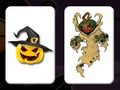 Spiel Halloween-Erinnerung  Online