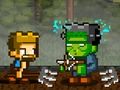 Spiel Dracula Frankenstein & Co. Online