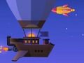 Spiel Wolkenflug  Online