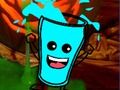 Spiel Happy Glass Halloween Edition Online
