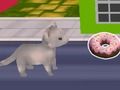Spiel Katzenbonbonlauf Online