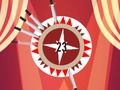 Spiel Zirkus-Geheimnis  Online