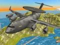 Spiel Kriegsflugzeug  Online