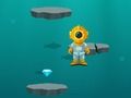 Spiel Sprung Meer  Online