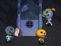 Spiel Marionetten-Friedhof  Online