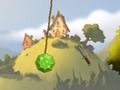 Spiel Grüner Diamant  Online