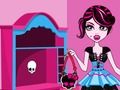Spiel Monster Doll Raumdekoration  Online